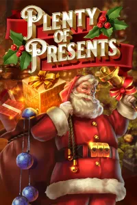 Plenty of Presents
